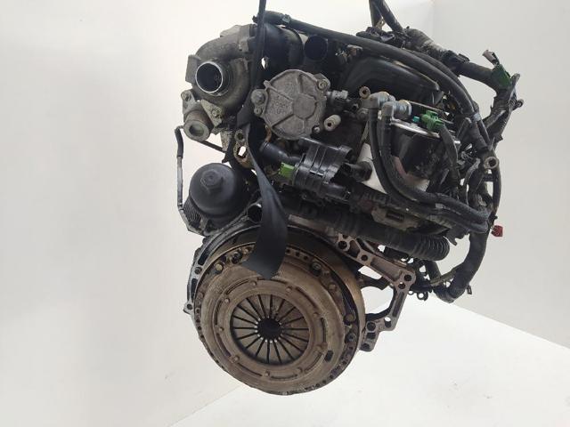 HHDA Motor completo  comprar en Reus