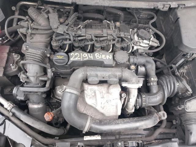 HHDA Ford