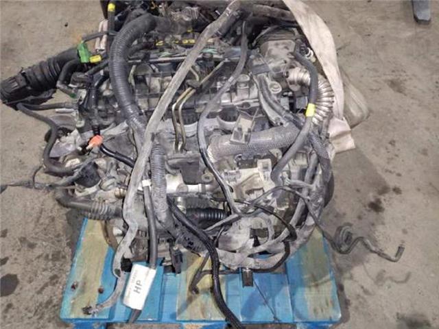 HHDA Ford