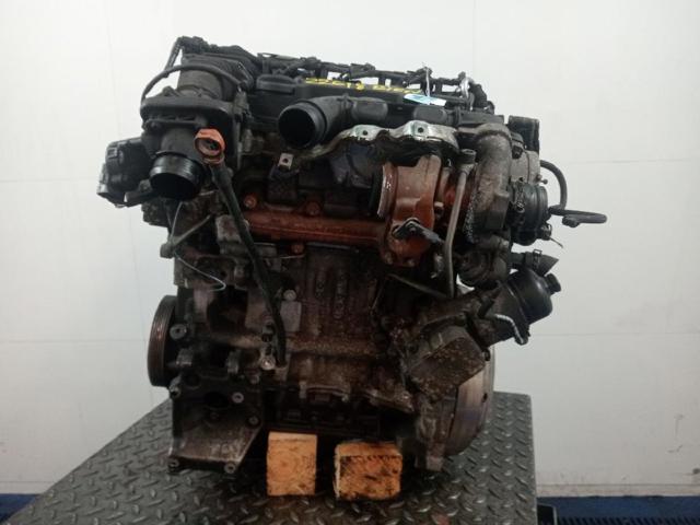 HHDA Ford
