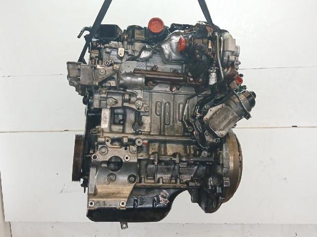 HHDA Ford
