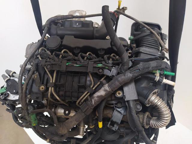 FORD HHDA Motor completo  disponible Valladolid