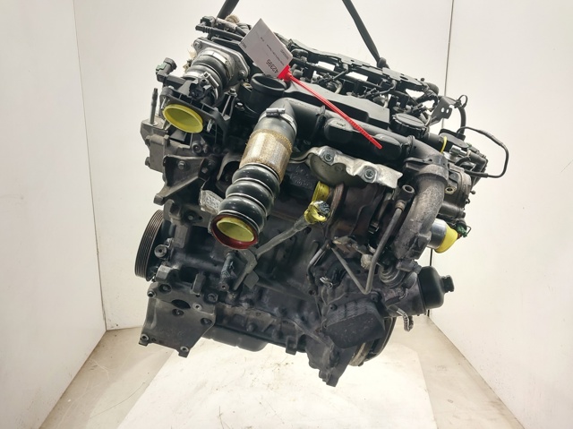 HHJC Ford