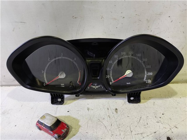 HHJC Motor completo  en stock Castellón