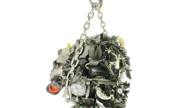 HHJC Ford