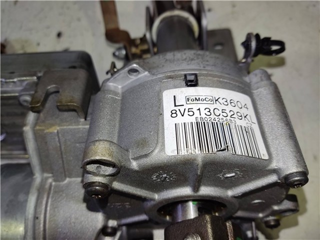 HHJC FORD Motor completo  comprar en Jaén