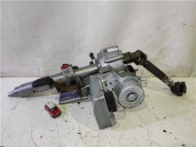 FORD HHJC Motor completo  disponible Valladolid