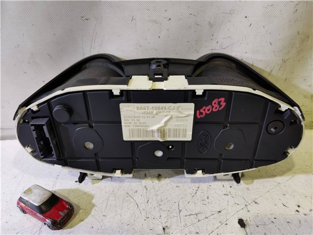 HHJC FORD Motor completo comprar Madrid