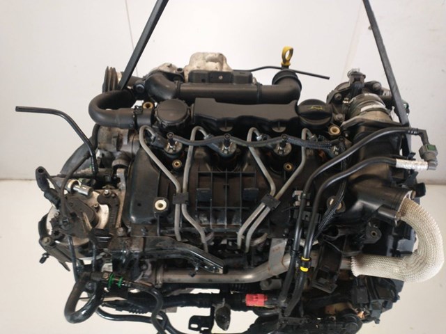 HHJC Ford