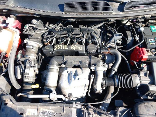 HHJC Ford