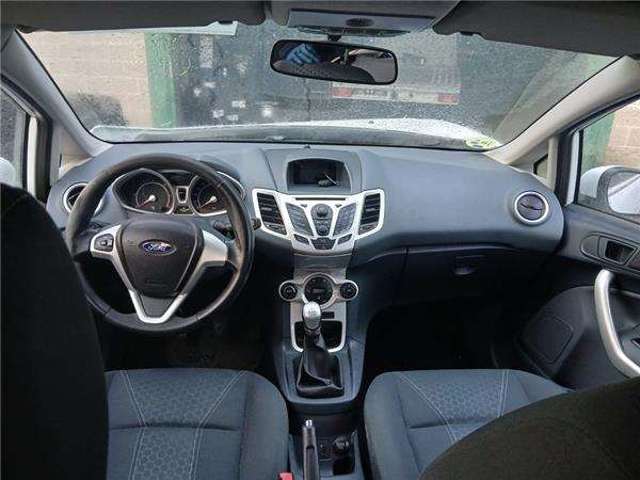 HHJC Ford