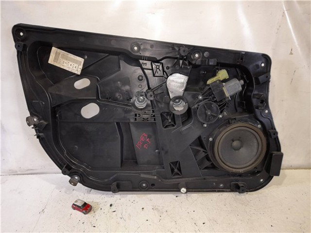 FORD HHJC Motor completo  en stock Terrassa
