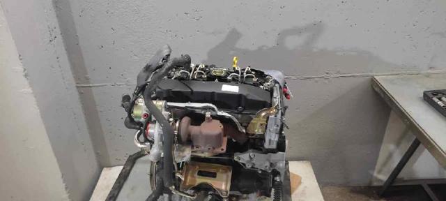 FORD HJBB Motor completo  en stock Terrassa