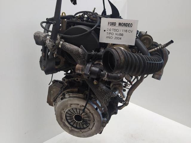HJBB Motor completo  comprar en Pontevedra