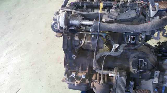 HJBB Motor completo comprar Almería