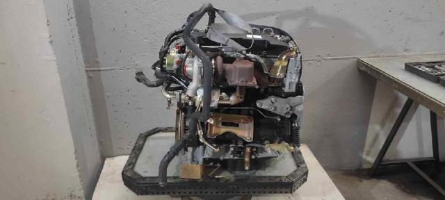 HJBB FORD Motor completo  disponible Vigo