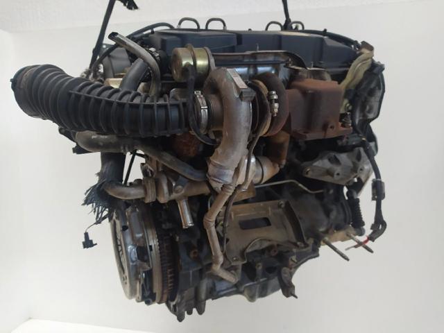 HJBB FORD Motor completo  en stock Córdoba