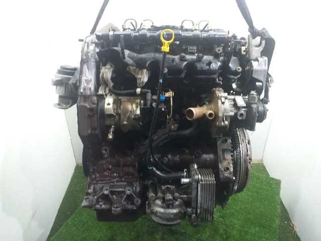 Motor Mondeo III hatchback (2000-2007) original desde 606,94 €