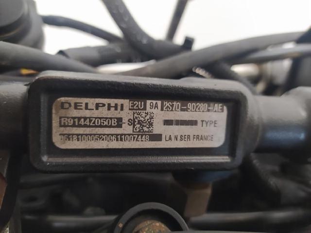 FORD HJBB Motor completo  disponible Valladolid