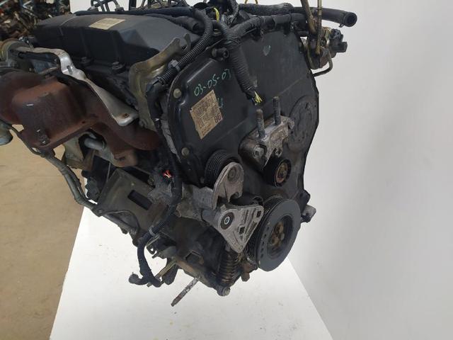 FORD HJBB Motor completo  comprar en Albacete
