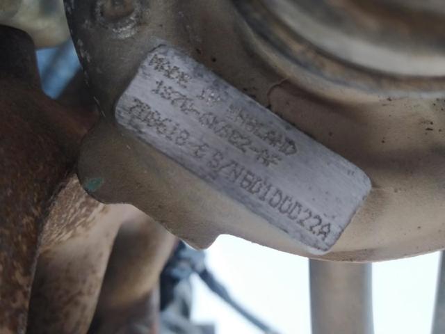 HJBB Motor completo  en stock Sabadell