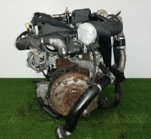 HJBB Ford
