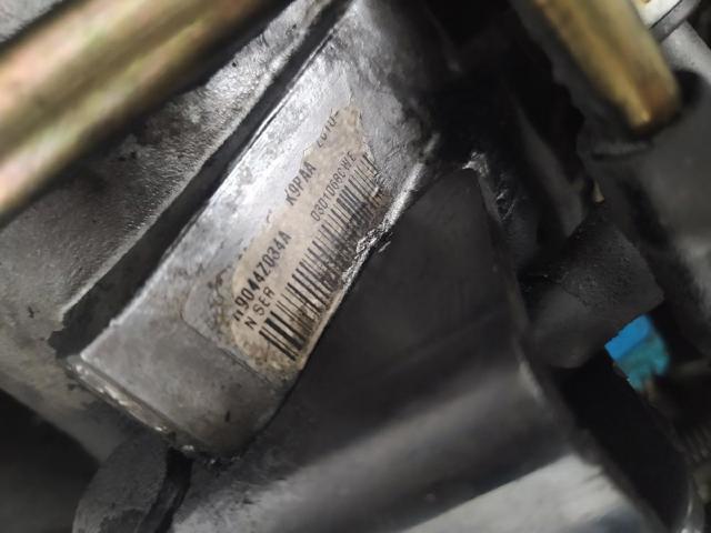 FORD HJBB Motor completo  en stock Terrassa
