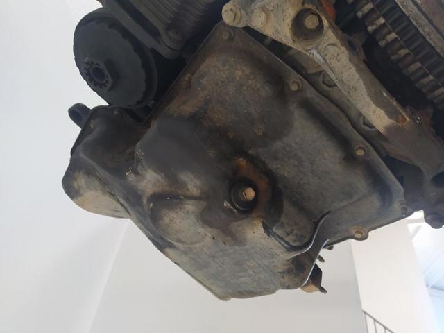 HJBB Motor completo  disponible Burgos