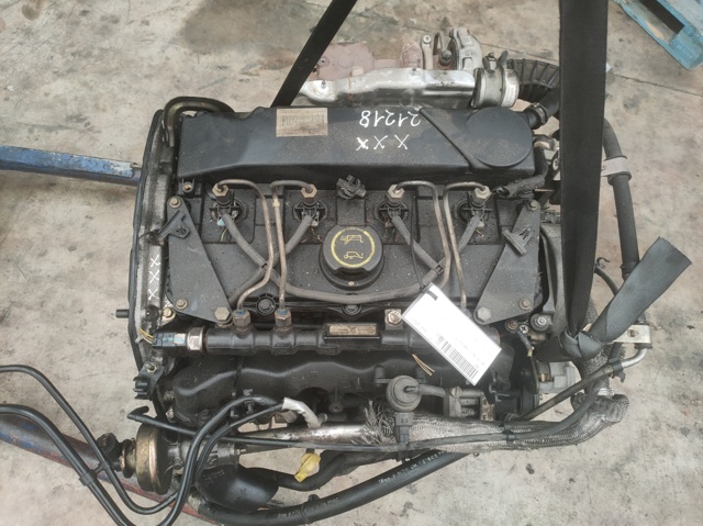 Motor Mondeo III hatchback (2000-2007) original desde 606,94 €