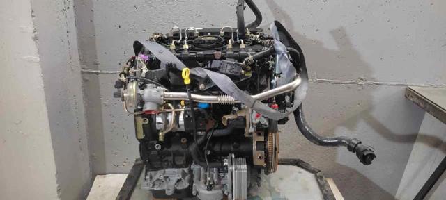 HJBB Motor completo  disponible Málaga