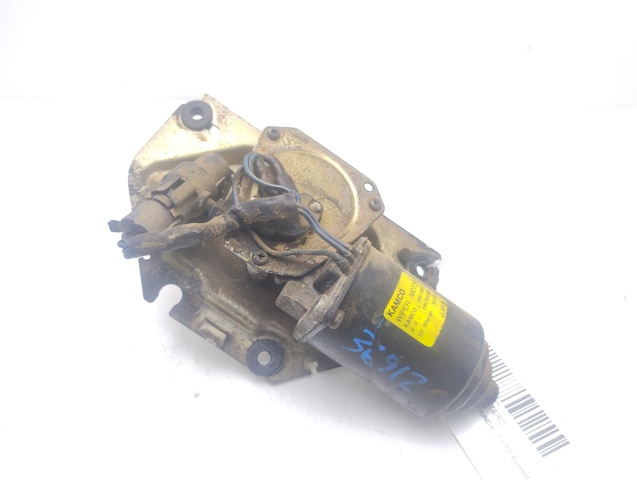 Motor del limpiaparabrisas del parabrisas HK781200 Mitsubishi