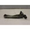 Barra oscilante, suspensión de ruedas delantera, inferior izquierda HK833C255BA LAND ROVER