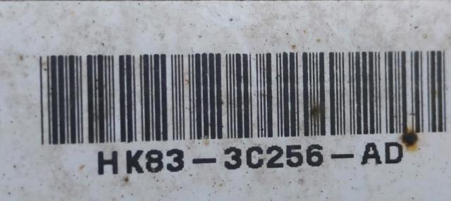 JAGUAR HK833C256AD Brazo inferior izquierdo/derecho de suspensión delantera  comprar en Albacete