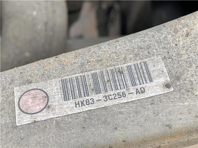 HK833C256AD JAGUAR Brazo inferior izquierdo/derecho de suspensión delantera  disponible Alicante