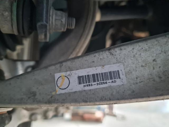 HK833C256AD Brazo inferior izquierdo/derecho de suspensión delantera comprar Sevilla