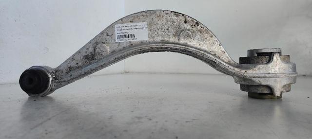 Brazo inferior izquierdo/derecho de suspensión delantera HK833C256AD JAGUAR