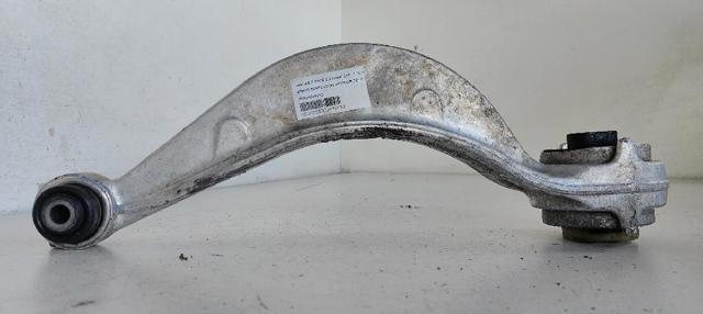 Brazo inferior izquierdo/derecho de suspensión delantera HK833C256AD JAGUAR