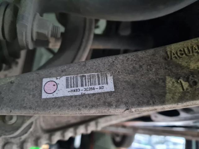 JAGUAR HK833C256AD Brazo inferior izquierdo/derecho de suspensión delantera comprar Tarragona