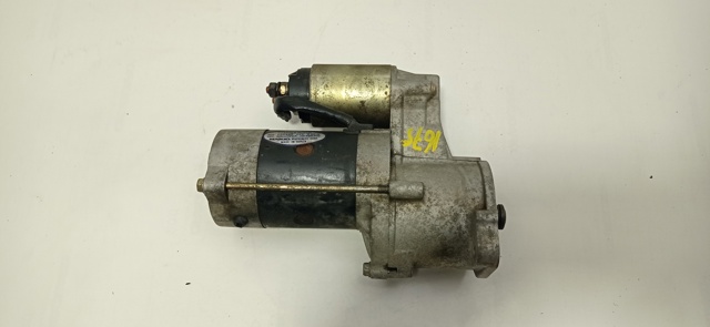 HK988300 MITSUBISHI Motor de arranque  en stock Córdoba