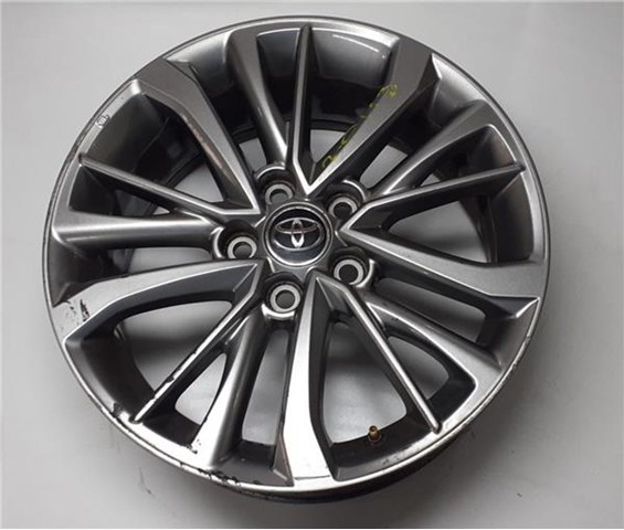 HL810411GY02 Toyota