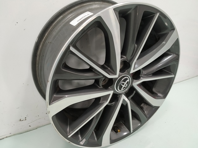 HL810411GY02 Toyota