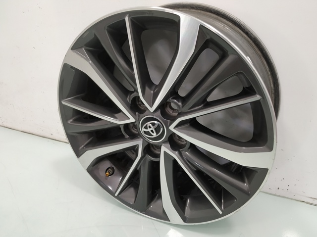 HL810411GY02 Toyota