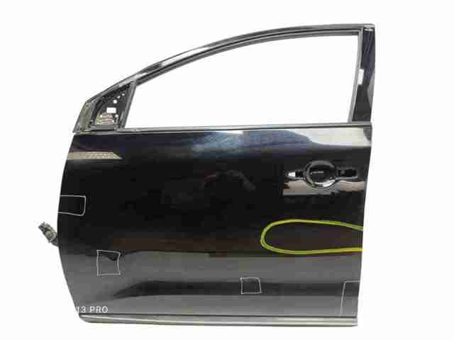 Comprar Puerta del conductor Murano  Z51