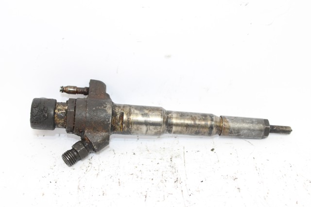 Inyector de combustible HMLGT5164R Renault (RVI)