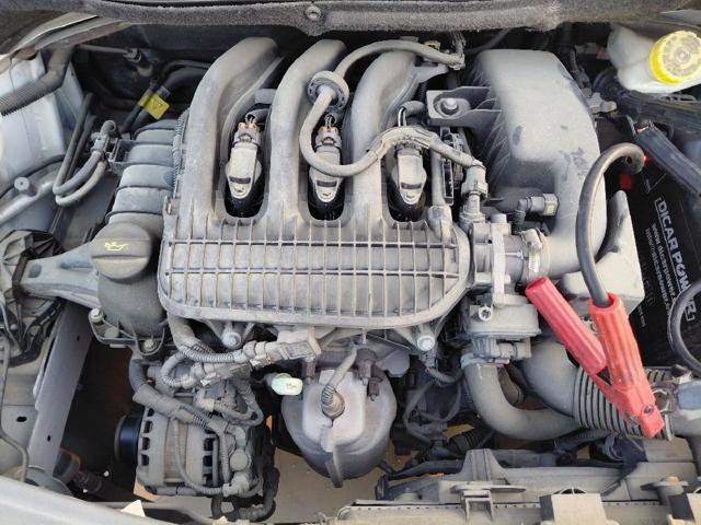 Precio del repuesto Motor C-Elysee  sedán