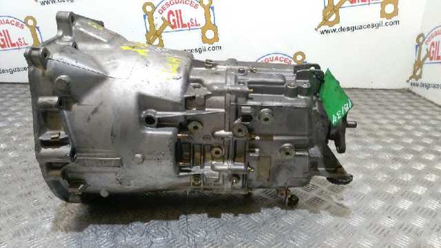 HMY BMW Caja de cambios comprar Alcalá