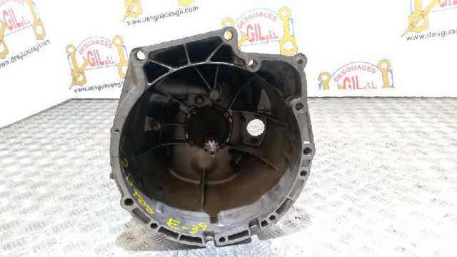 HMY BMW Caja de cambios  en stock Córdoba