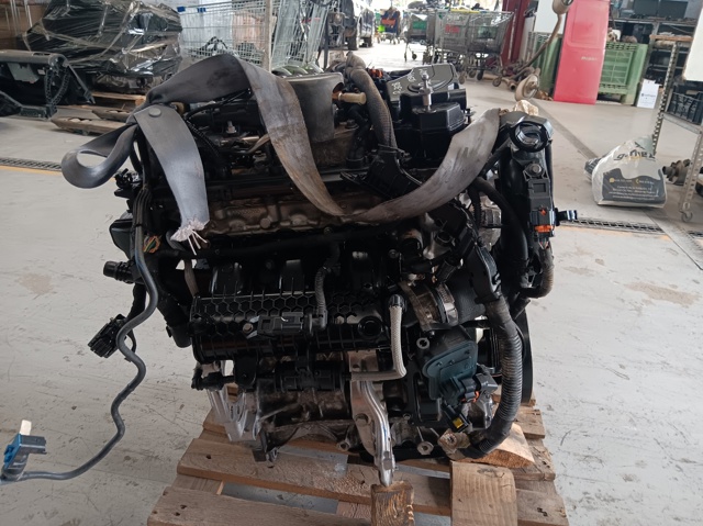 PEUGEOT HN01 comprar Pamplona