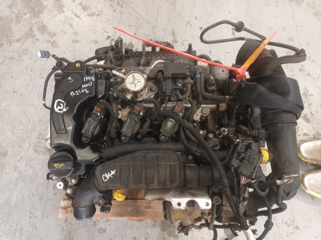 PEUGEOT HN01  comprar en Murcia