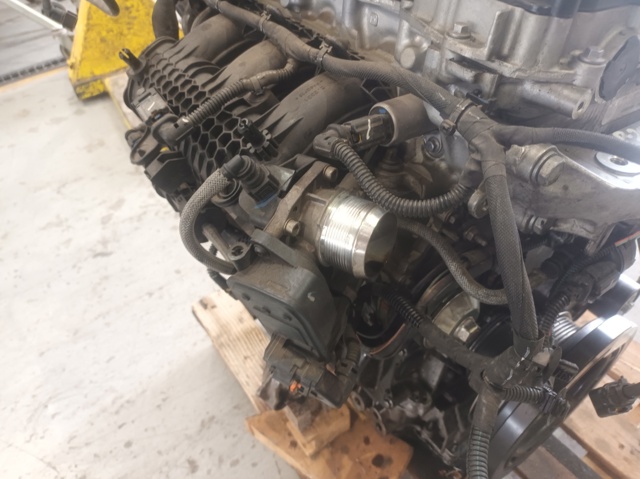 HN01 PEUGEOT  comprar en Jaén